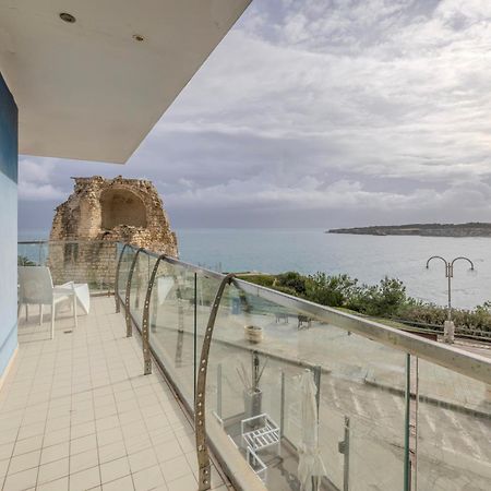 Hotel Belvedere Торе дел'Орсо Екстериор снимка