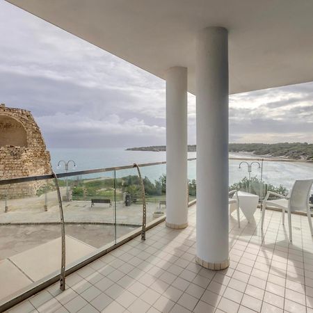 Hotel Belvedere Торе дел'Орсо Екстериор снимка