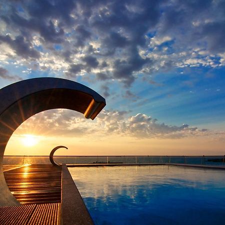 Hotel Belvedere Торе дел'Орсо Екстериор снимка