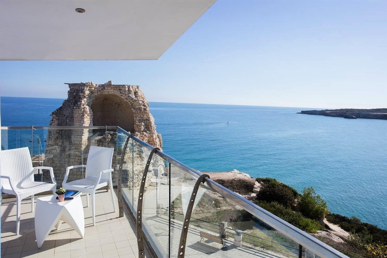 Hotel Belvedere Торе дел'Орсо Екстериор снимка
