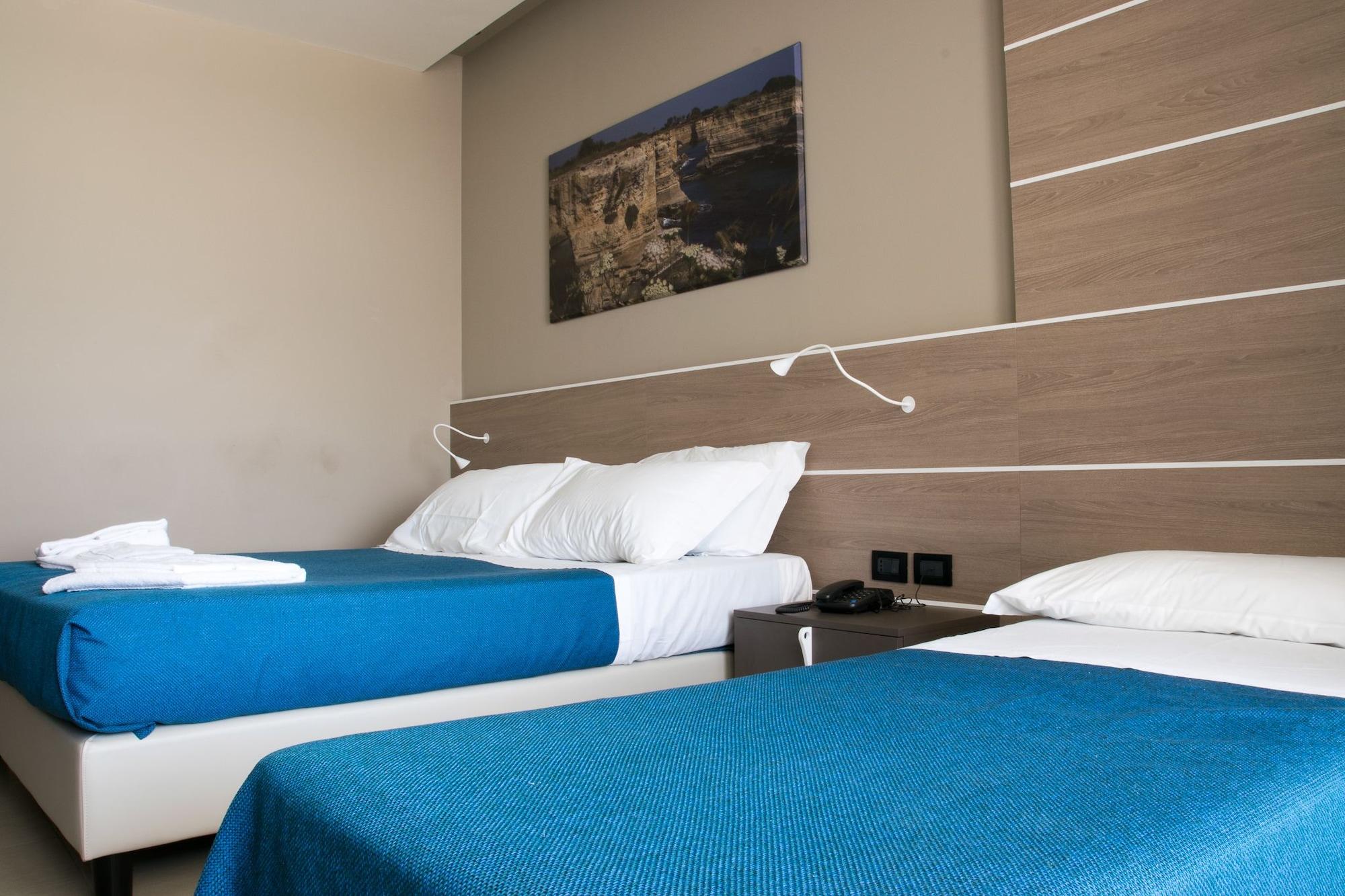 Hotel Belvedere Торе дел'Орсо Екстериор снимка
