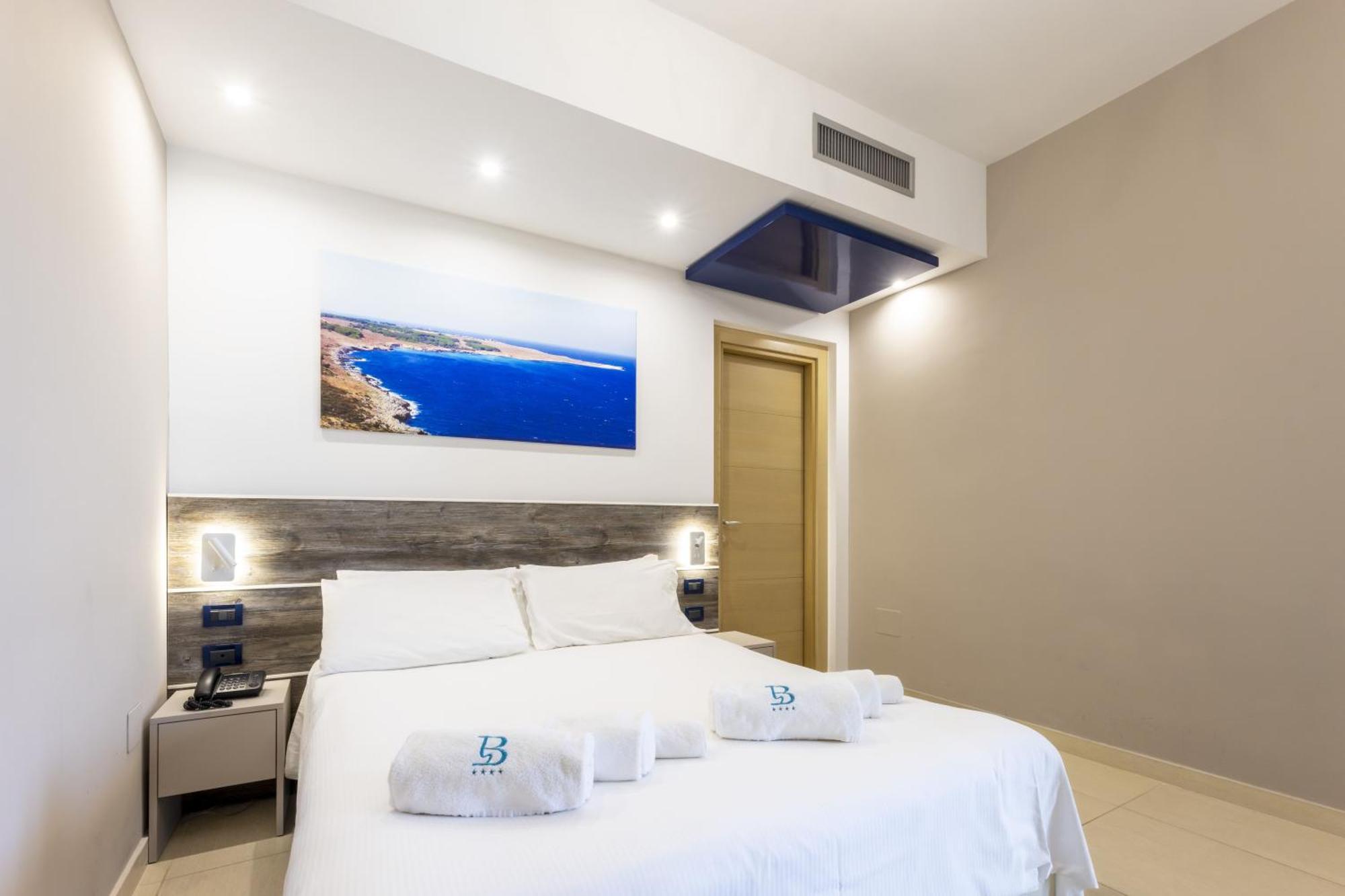 Hotel Belvedere Торе дел'Орсо Екстериор снимка
