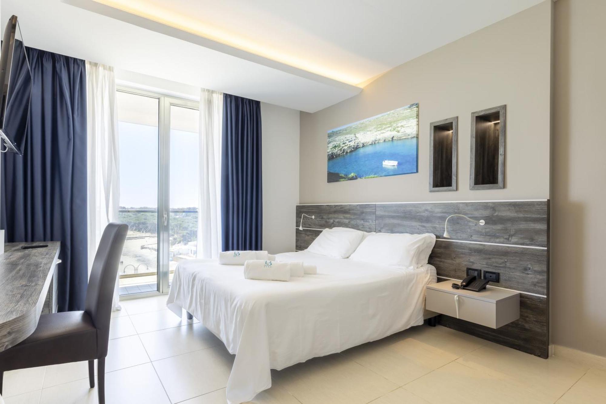 Hotel Belvedere Торе дел'Орсо Екстериор снимка