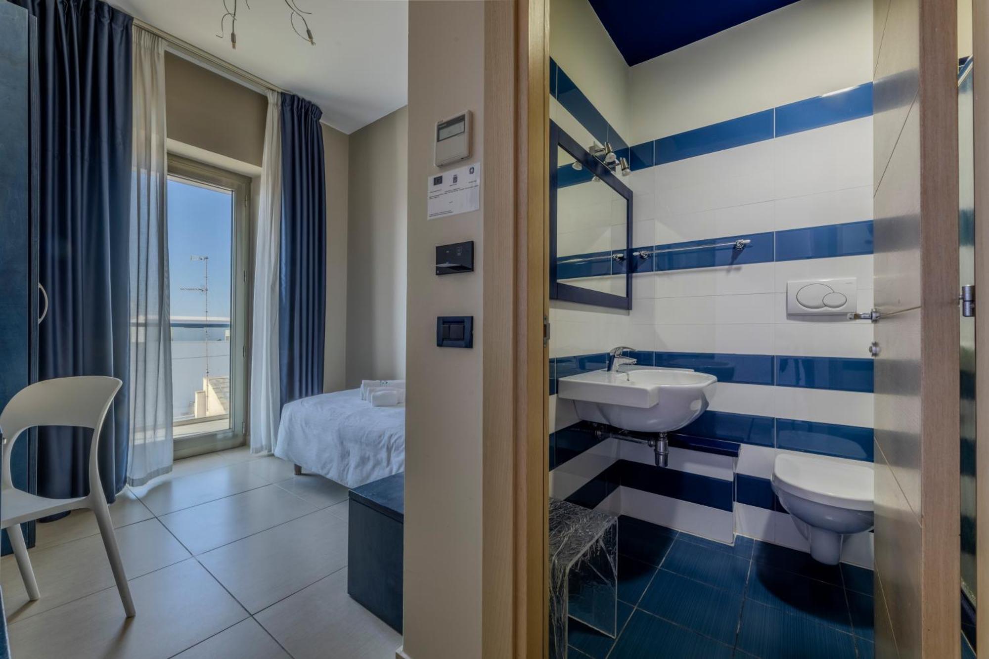 Hotel Belvedere Торе дел'Орсо Стая снимка