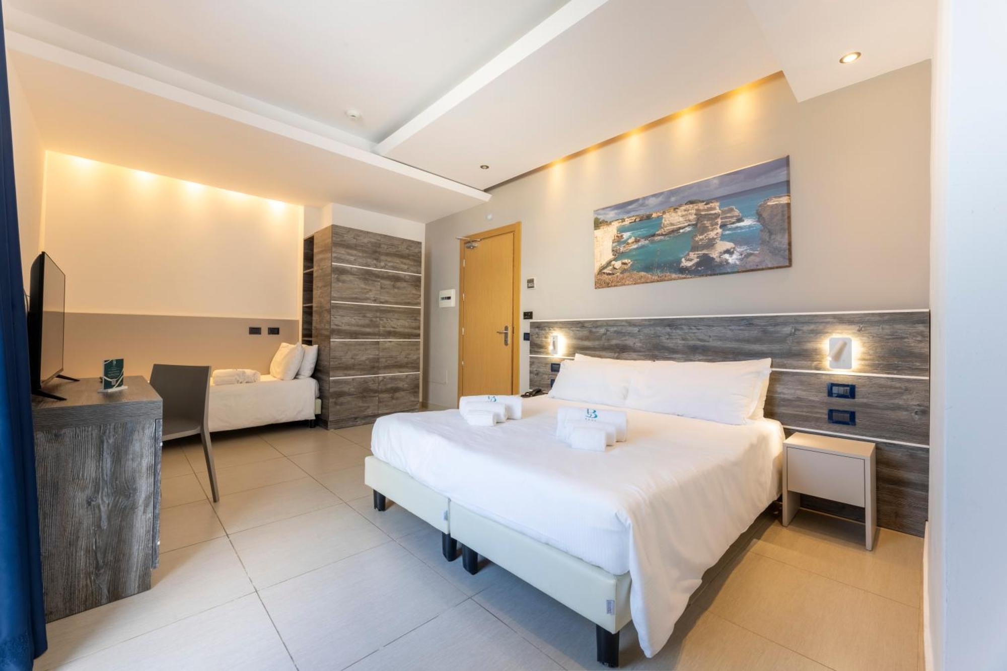 Hotel Belvedere Торе дел'Орсо Екстериор снимка