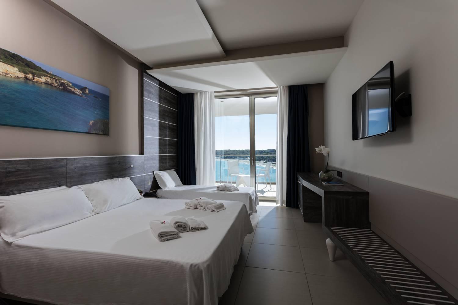 Hotel Belvedere Торе дел'Орсо Екстериор снимка