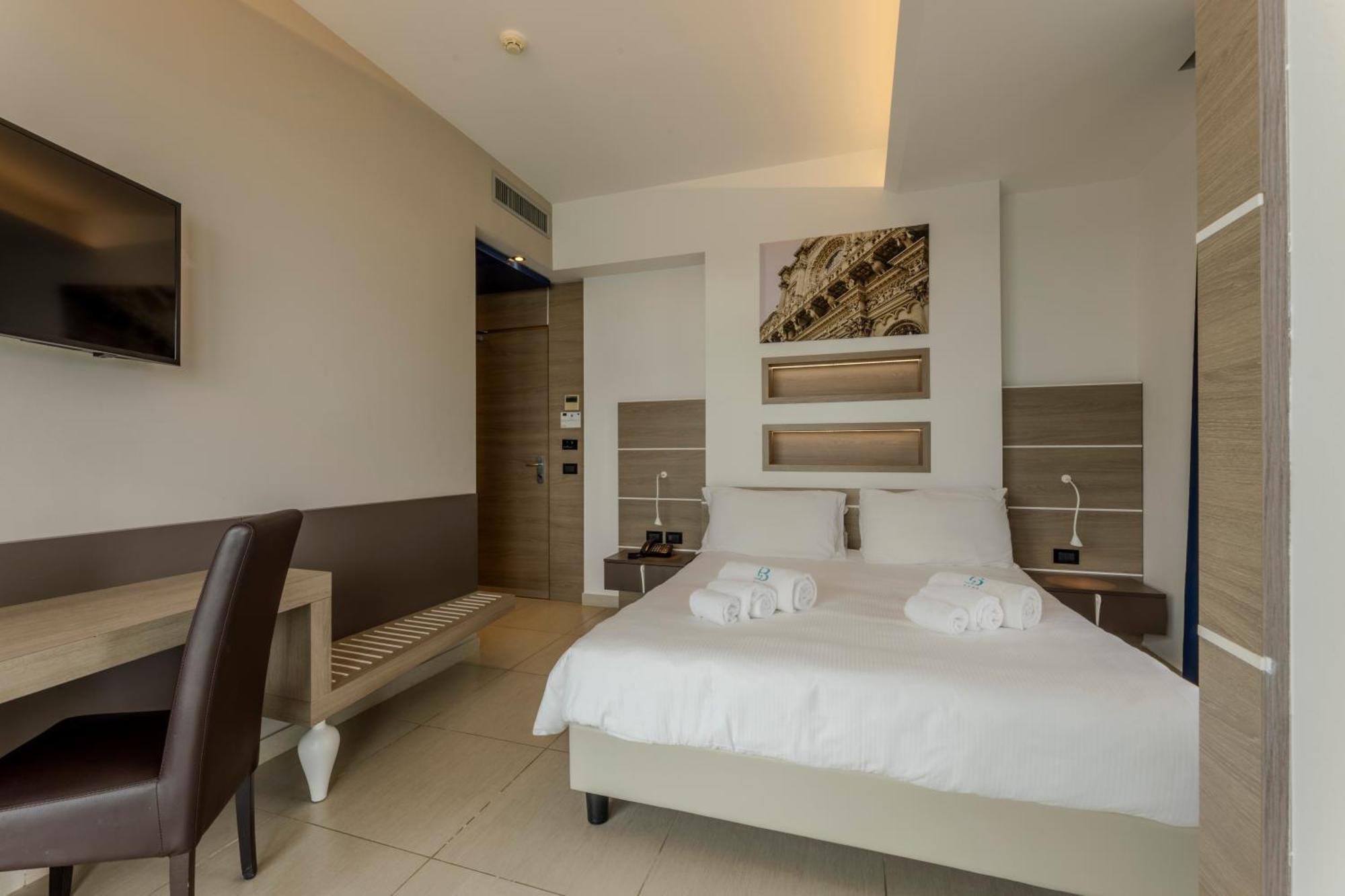 Hotel Belvedere Торе дел'Орсо Стая снимка