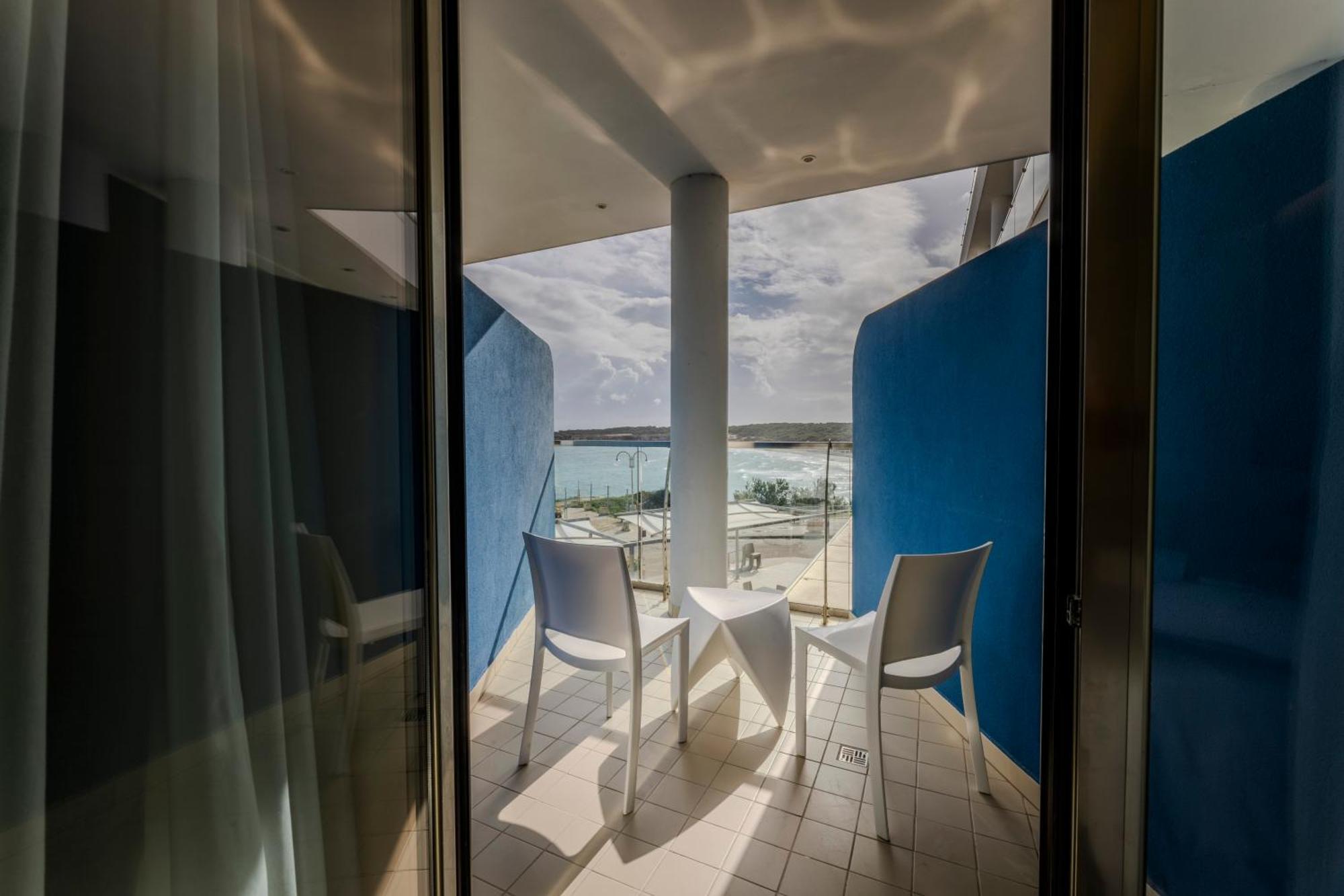 Hotel Belvedere Торе дел'Орсо Екстериор снимка