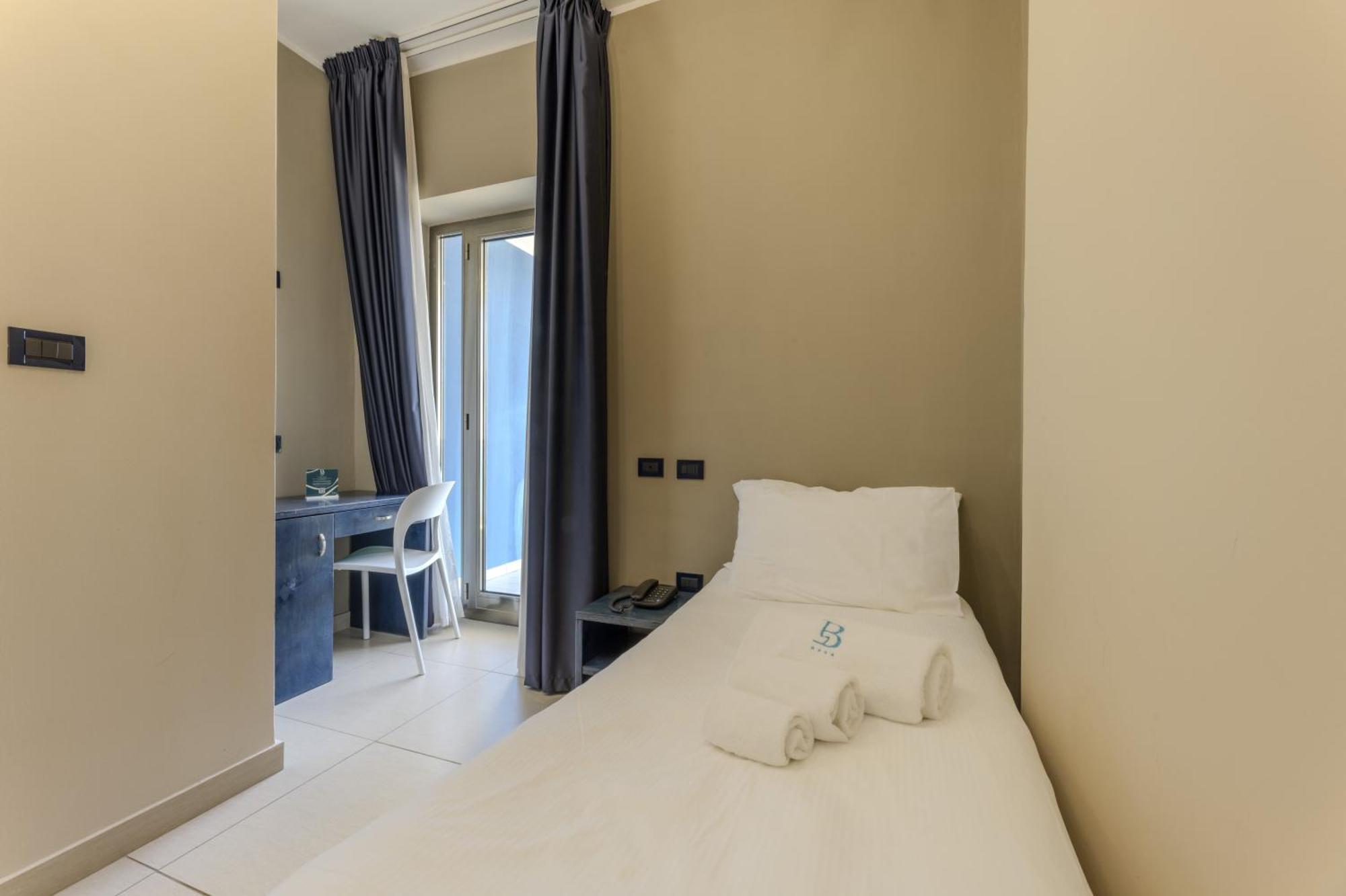 Hotel Belvedere Торе дел'Орсо Стая снимка