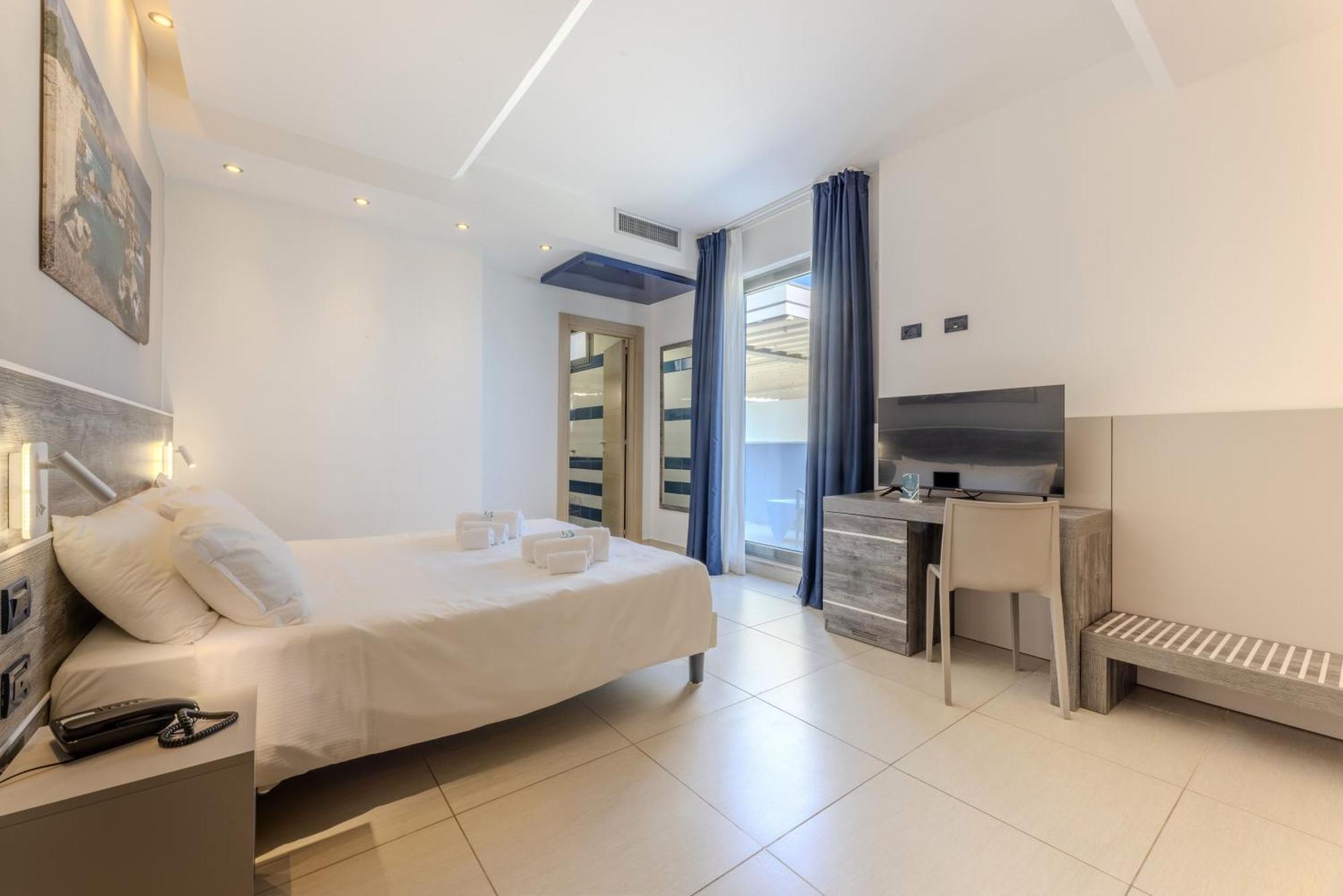 Hotel Belvedere Торе дел'Орсо Стая снимка