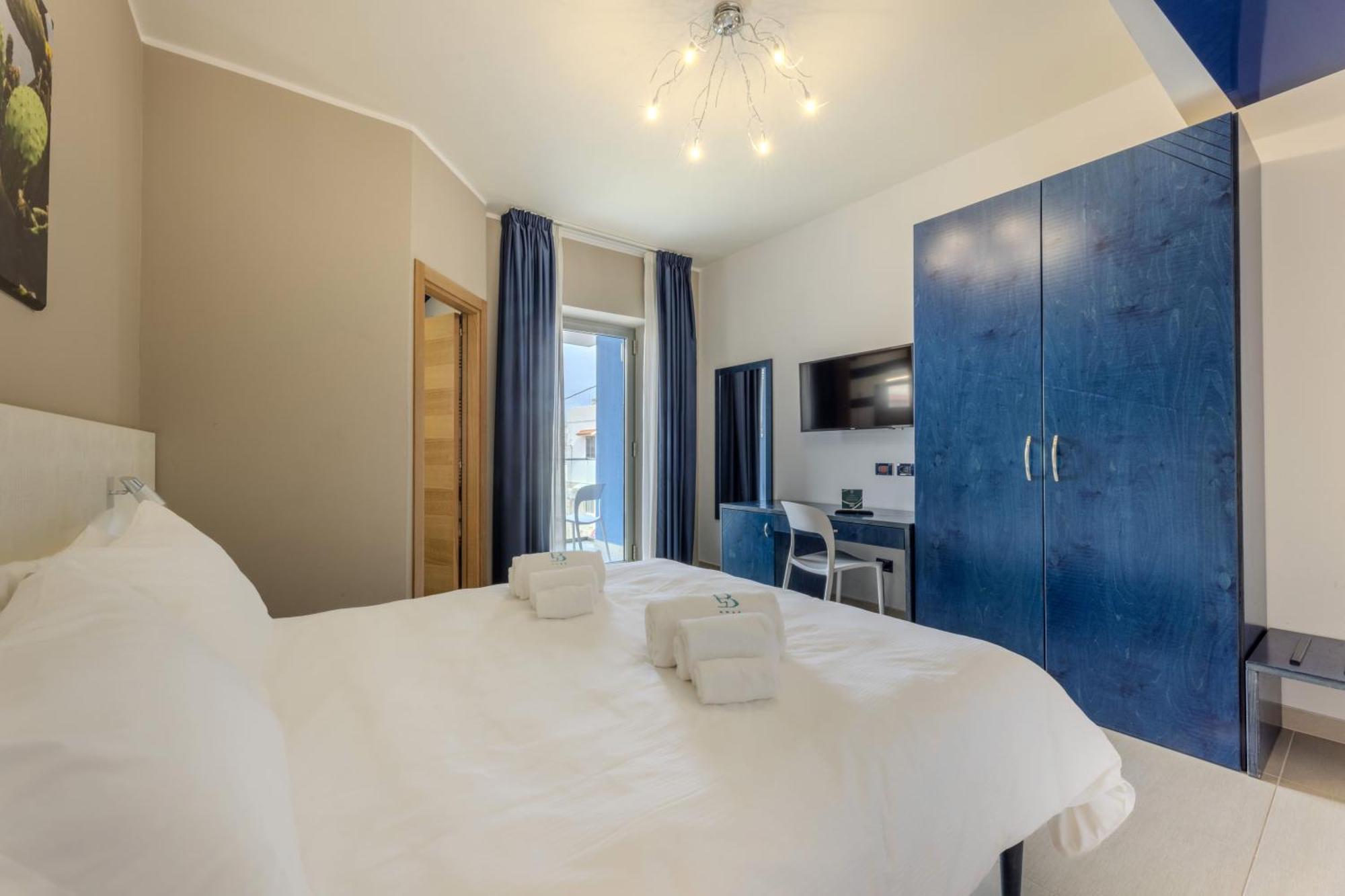 Hotel Belvedere Торе дел'Орсо Стая снимка