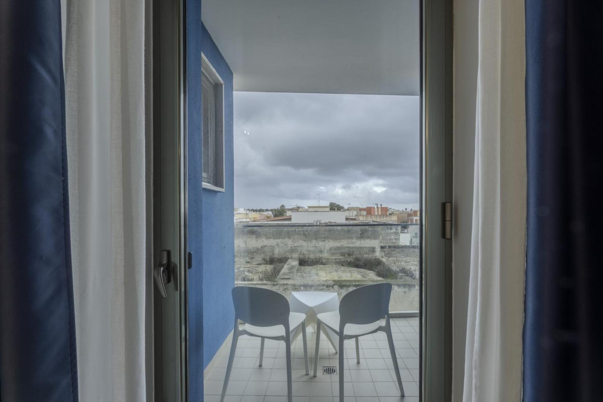 Hotel Belvedere Торе дел'Орсо Екстериор снимка