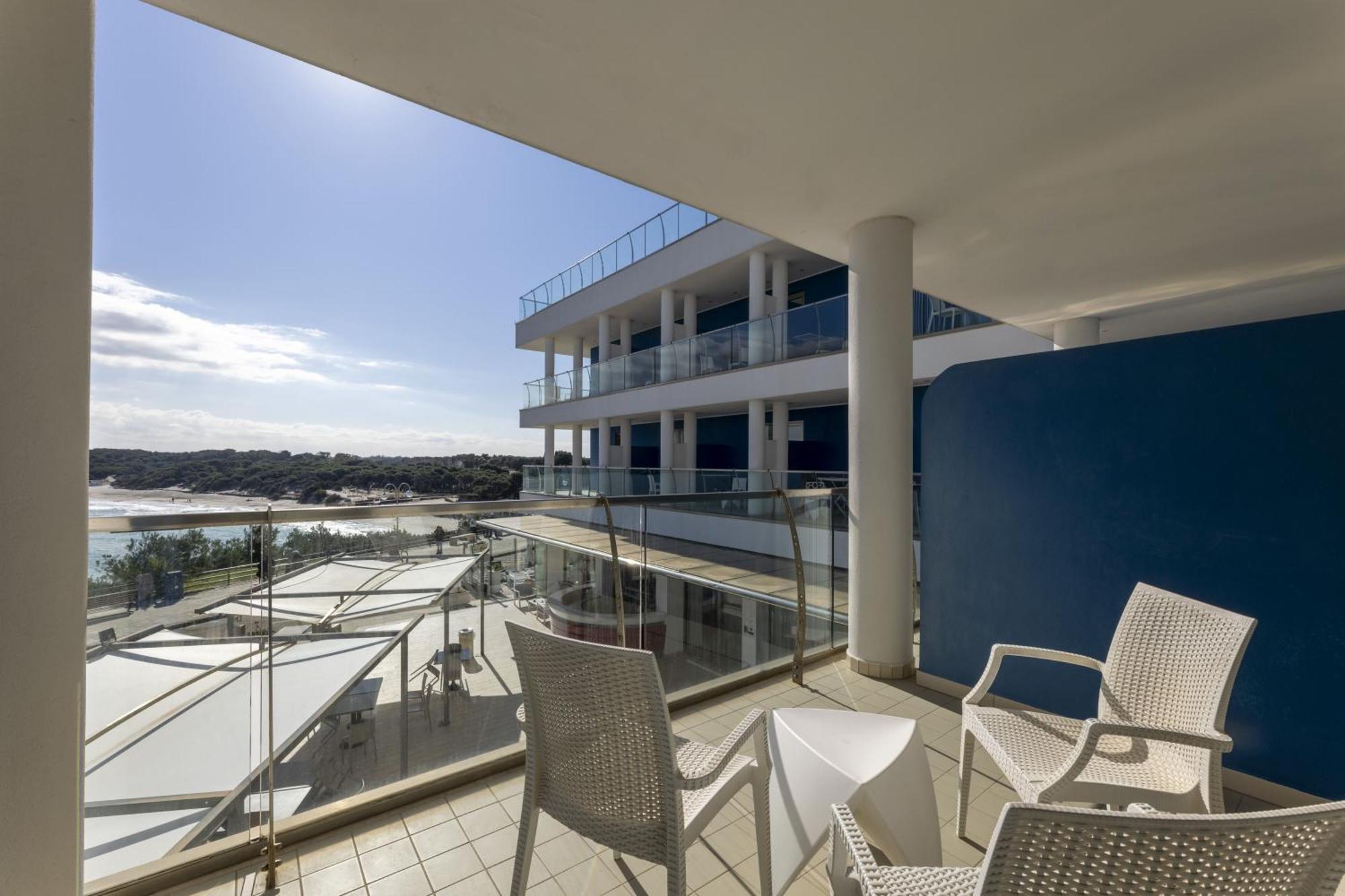 Hotel Belvedere Торе дел'Орсо Екстериор снимка