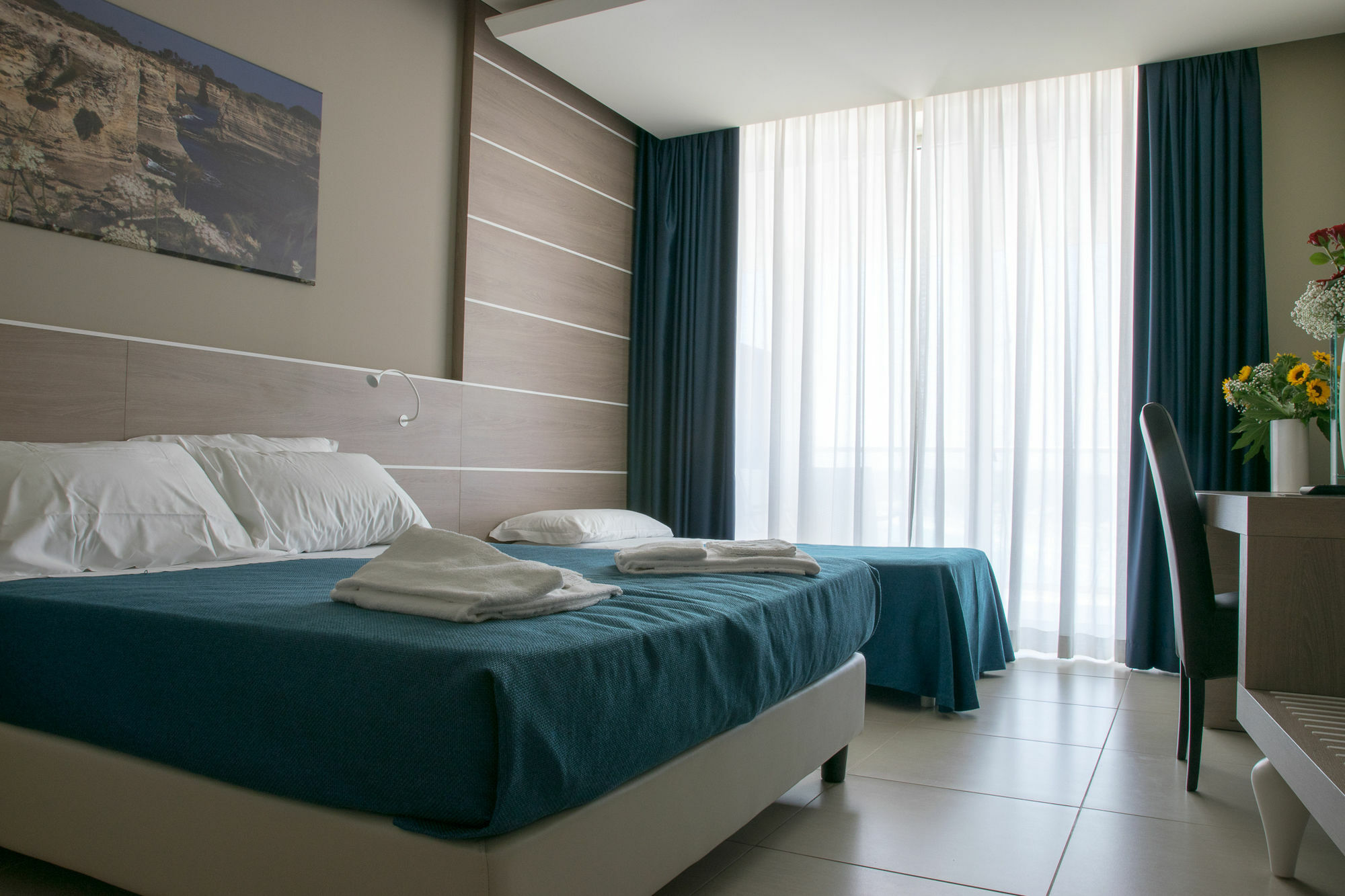 Hotel Belvedere Торе дел'Орсо Екстериор снимка
