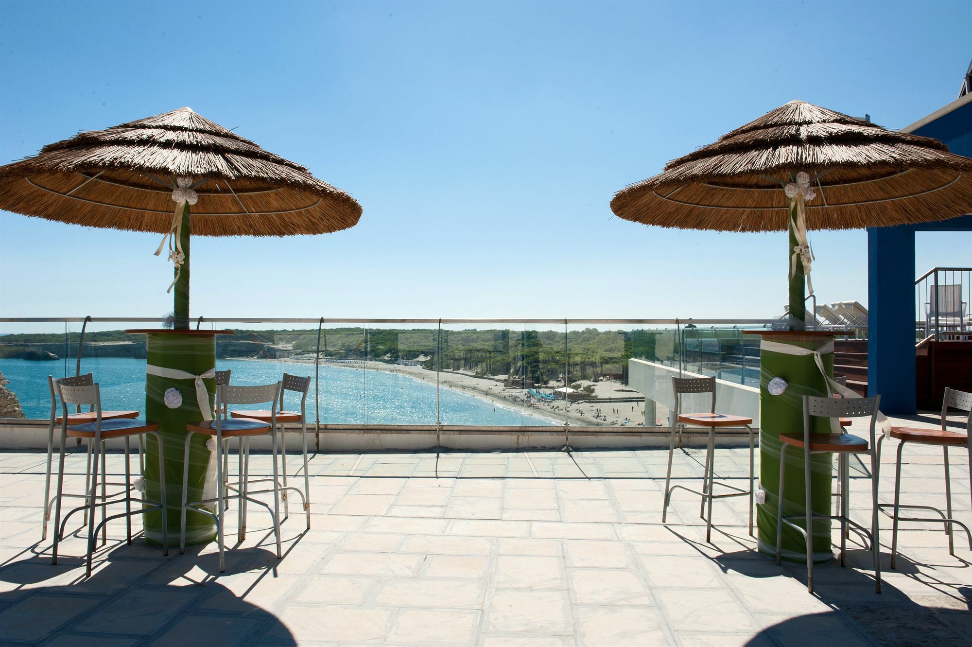 Hotel Belvedere Торе дел'Орсо Екстериор снимка